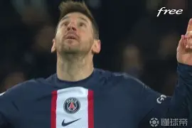 巴塞罗那连续遭遇失利，梅西心情低落！(在签约以后,巴塞罗那俱乐部尽心尽力地帮助梅西成长)