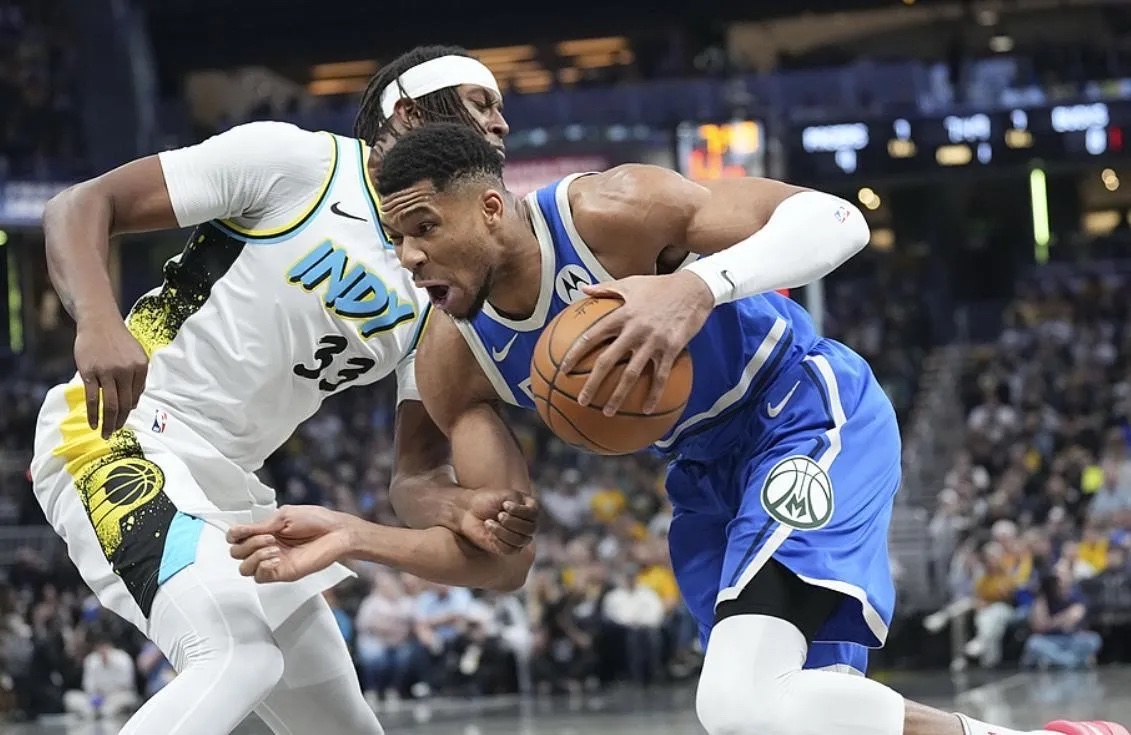 关于雄鹿在勇士主场力挫对手，场外风波不影响战绩的信息