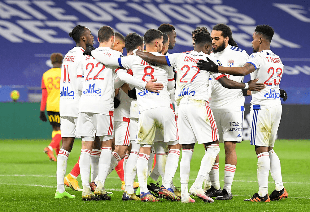 关于夏莱洛瓦主场击败甘冈，法甲积分榜排名稳步上升的信息