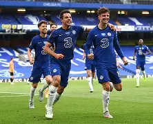 九州官方网站-切尔西新援表现出色，或成球队当家前锋(切尔西新援表现出色,或成球队当家前锋的是谁)