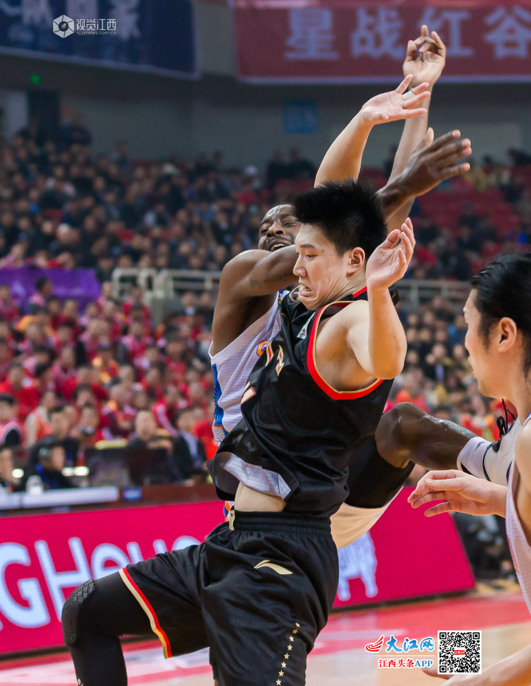 甘肃队将与江西男篮一决高下，备受关注！的简单介绍
