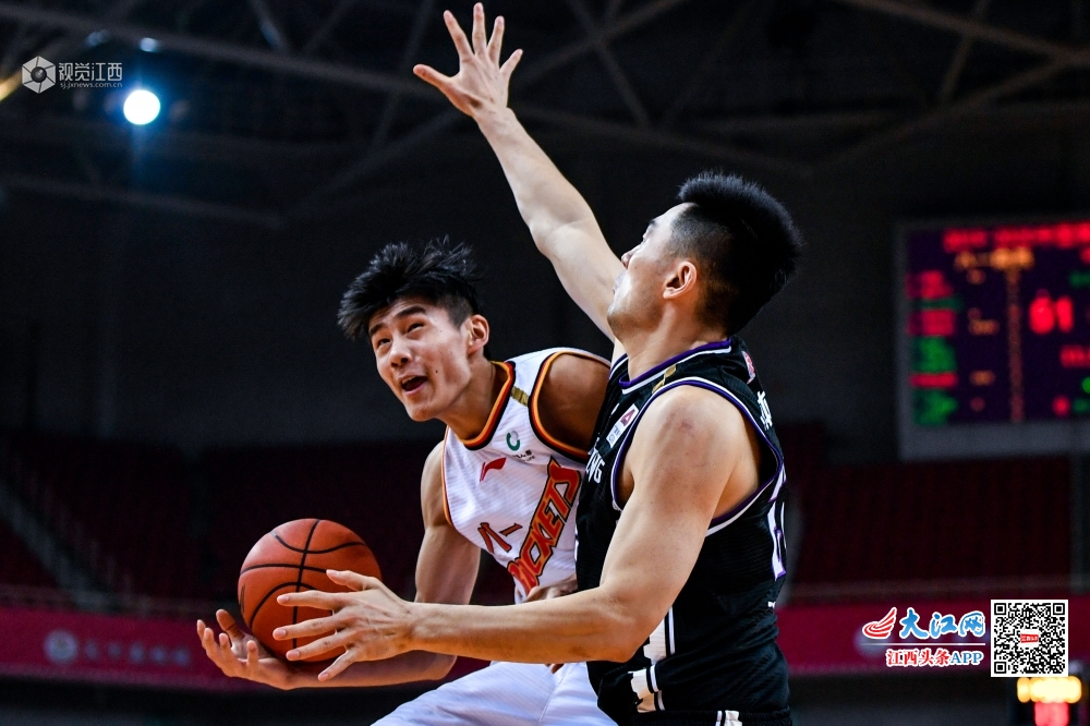 甘肃队将与江西男篮一决高下，备受关注！的简单介绍
