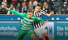 九州娱乐登录入口-云达不莱梅队员信心爆棚，渴望取胜创造佳绩的简单介绍