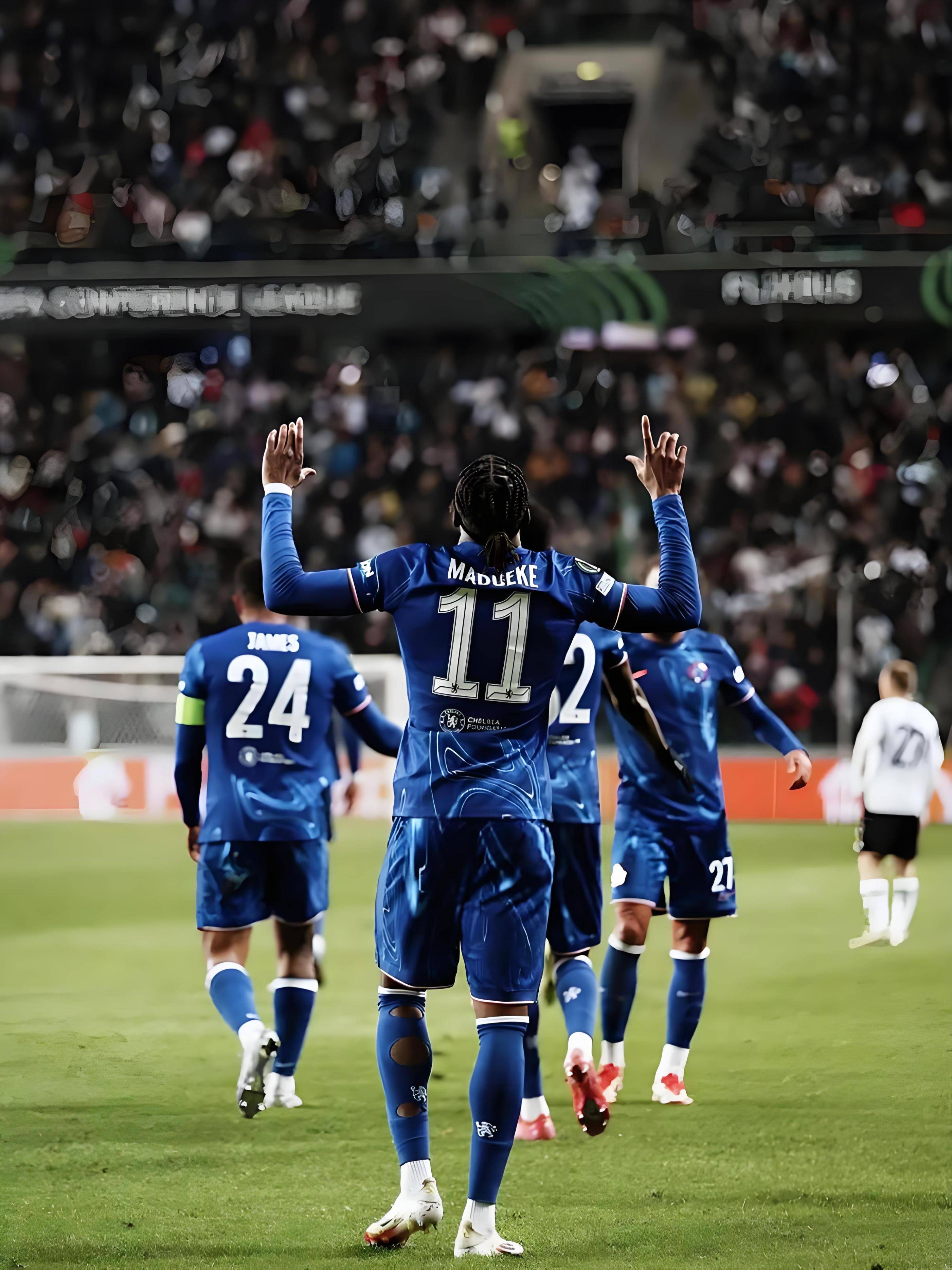 切尔西客场战胜阿贾克斯,提前锁定小组出线(切尔西44阿贾克斯全场录像) 切尔西客场战胜阿贾克斯,提前锁定小组出线(切尔西44阿贾克斯全场录像)