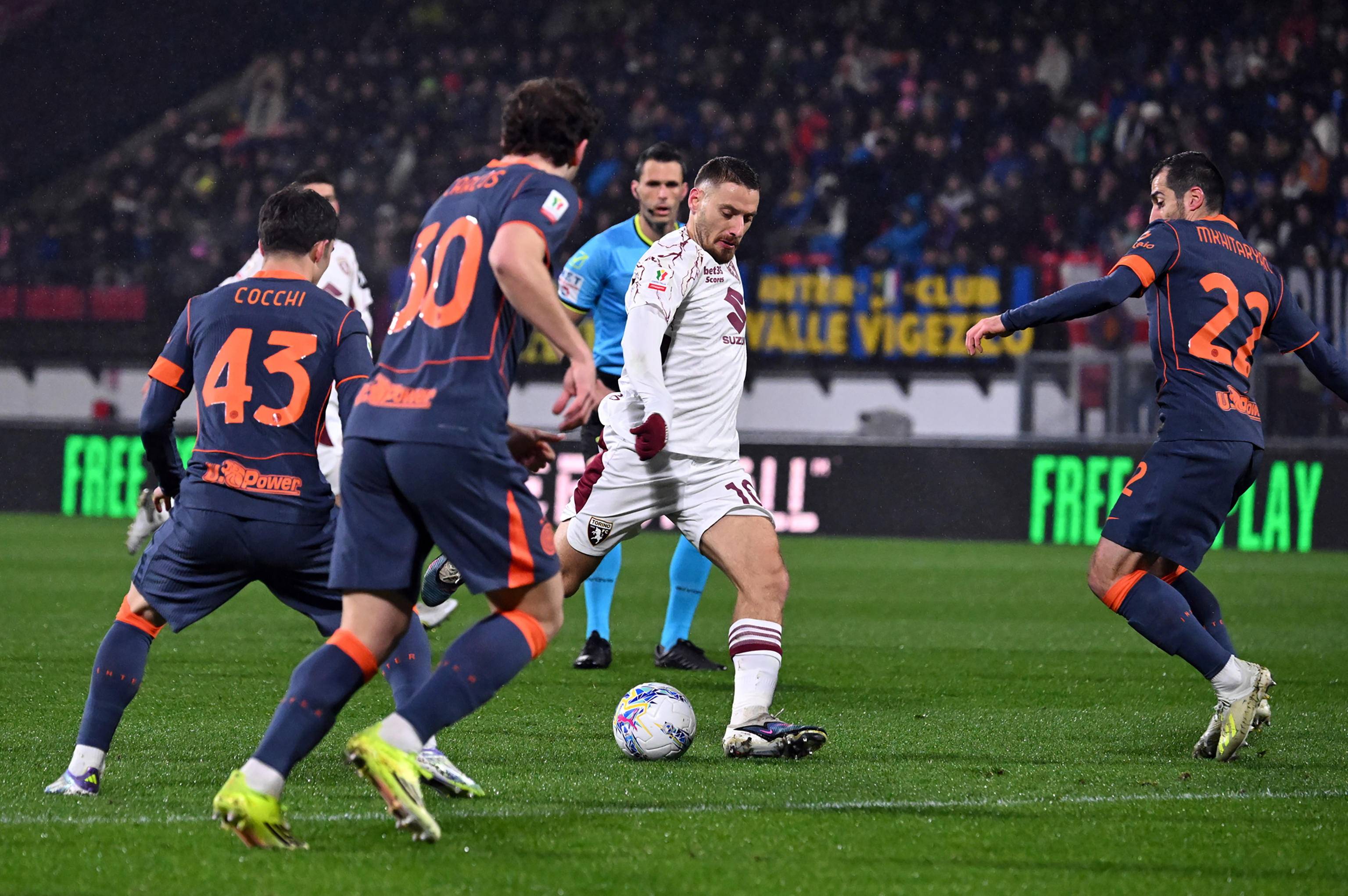 九州娱乐官网-意大利国家德比战，国际米兰胜出取得胜利