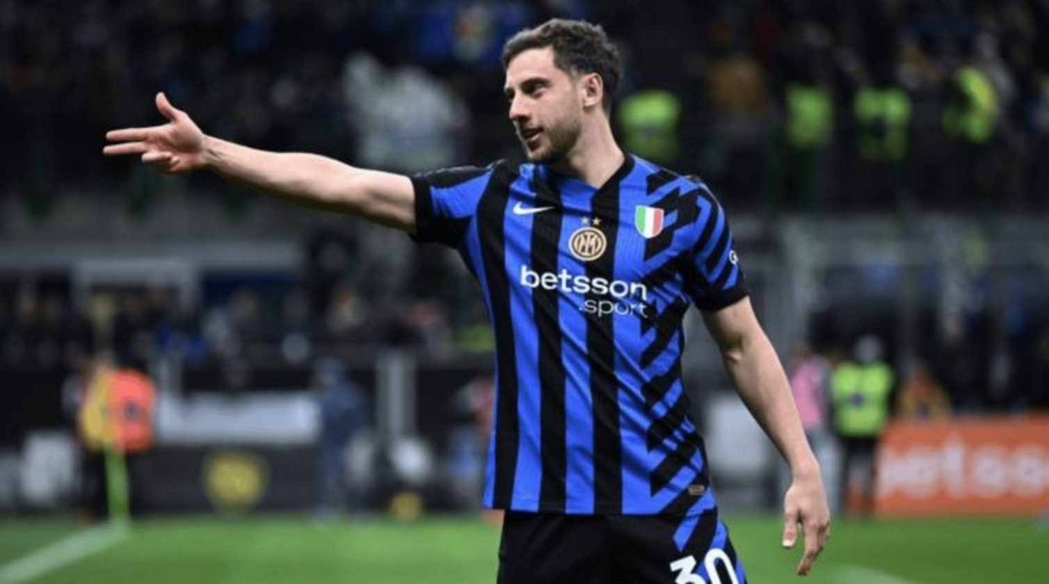 意大利国家德比战，国际米兰胜出取得胜利