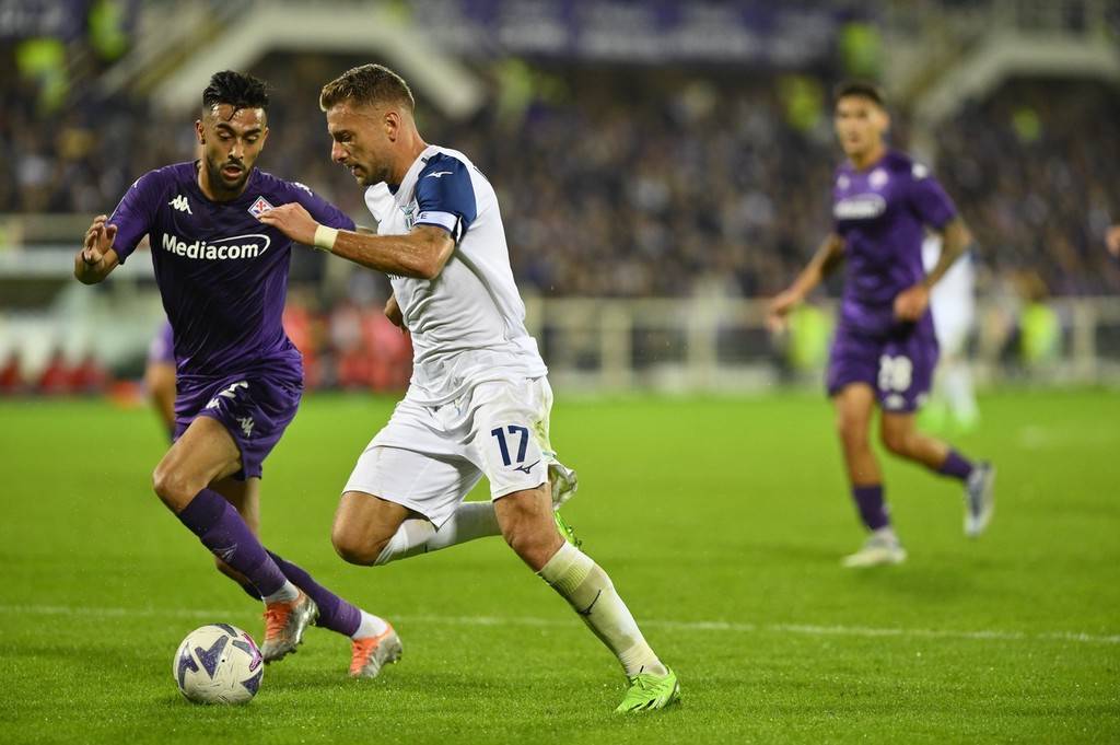 帕尔马对阵罗马 帕尔马对阵罗马