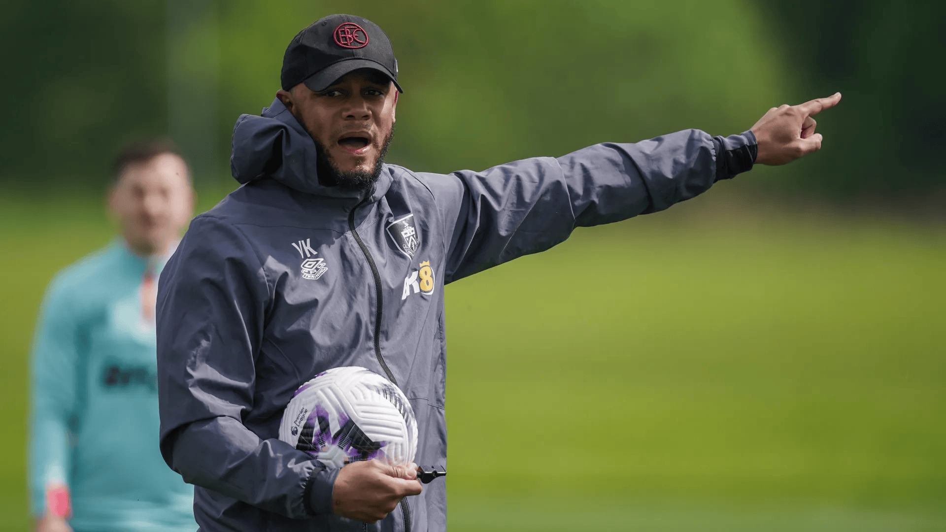 热刺客场战平伯恩利，暂时停滞在联赛第五