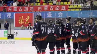 北京队再度夺冠,赛后风声鹤唳掌声不断(北京队什么时候夺冠) 北京队再度夺冠,赛后风声鹤唳掌声不断(北京队什么时候夺冠)